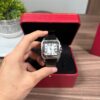 CARTIER SANTOS - 100