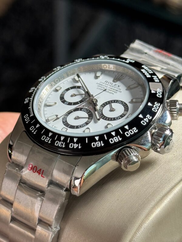 DAYTONA41MM- PANDA