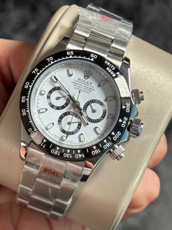 DAYTONA41MM- PANDA