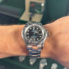 YACHT-MASTER 41MM ACERO