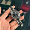 YACHT-MASTER 41MM ACERO