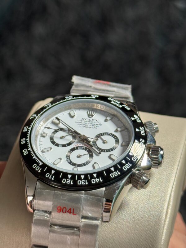 DAYTONA41MM- PANDA