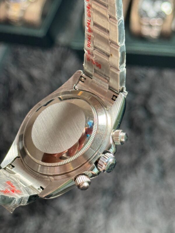 DAYTONA41MM- PANDA
