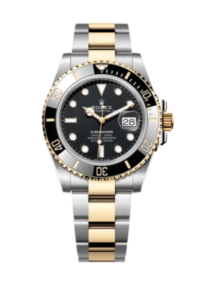 SUBMARINE NEGRO 2 TONOS