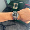 YACHT-MASTER 41MM ACERO