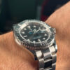 YACHT-MASTER 41MM ACERO