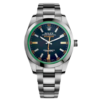 MILGAUSS ACERO