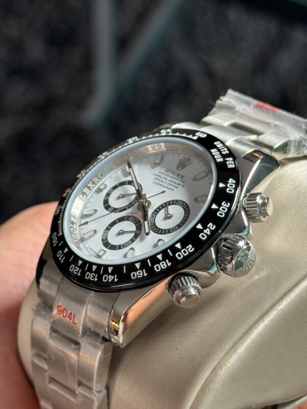 DAYTONA41MM- PANDA