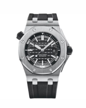 AUDEMARS PIGUET ROYAL OAK OFFSHORE DIVER SUIZO