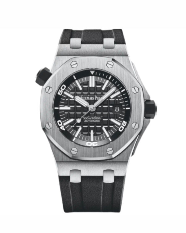 AUDEMARS PIGUET ROYAL OAK OFFSHORE DIVER SUIZO