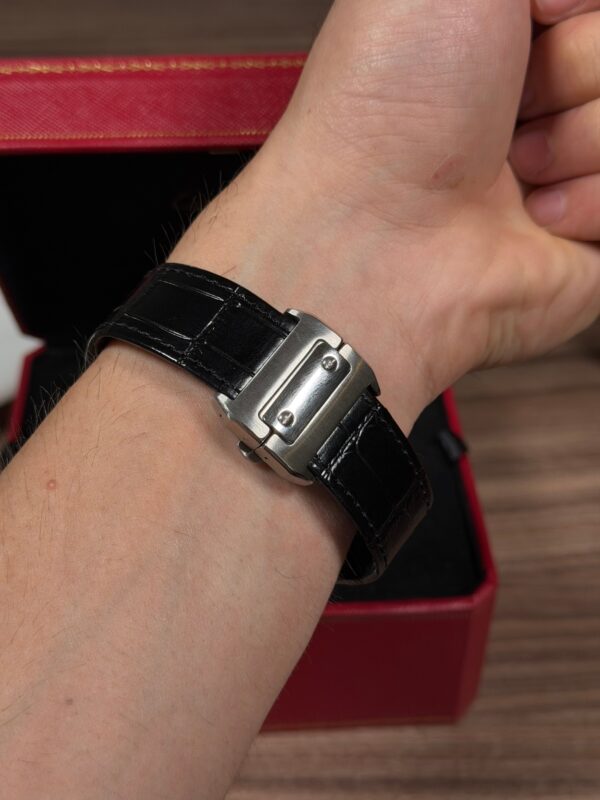 CARTIER SANTOS - 100