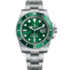 SUBMARINER - HULK