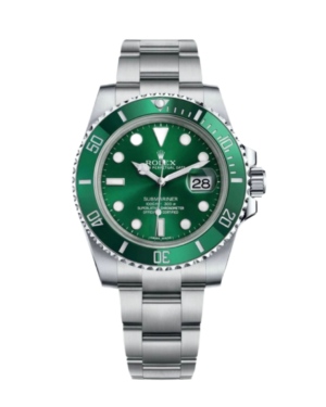 SUBMARINER - HULK