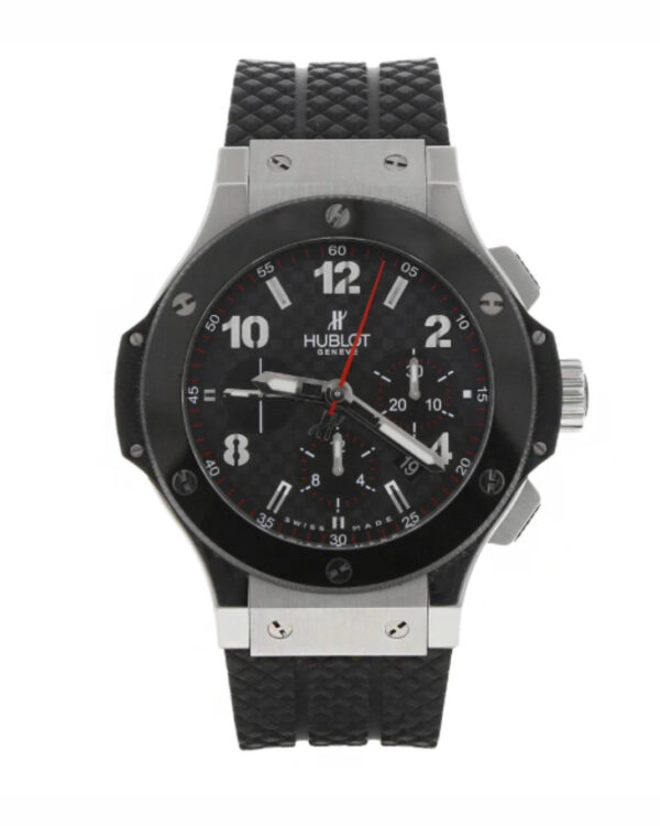 HUBLOT BIG BANG SUIZO