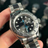YACHT-MASTER 41MM ACERO
