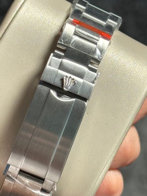DAYTONA41MM- PANDA