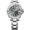 YACHT-MASTER 41MM ACERO