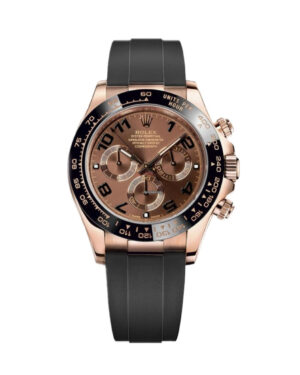 COSMOGRAPH DAYTONA - ROSEGOLD