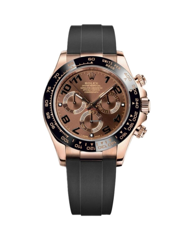 COSMOGRAPH DAYTONA - ROSEGOLD