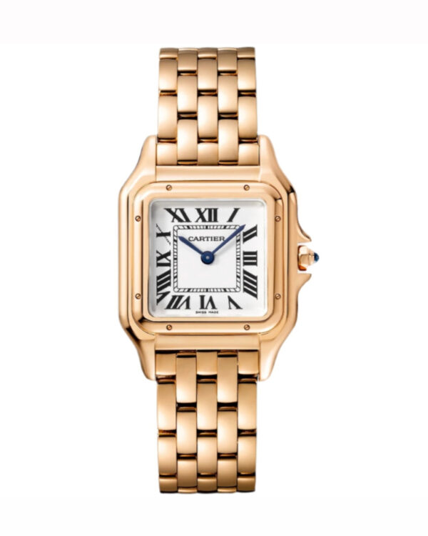 CARTIER PANTHERE ROSEGOLD