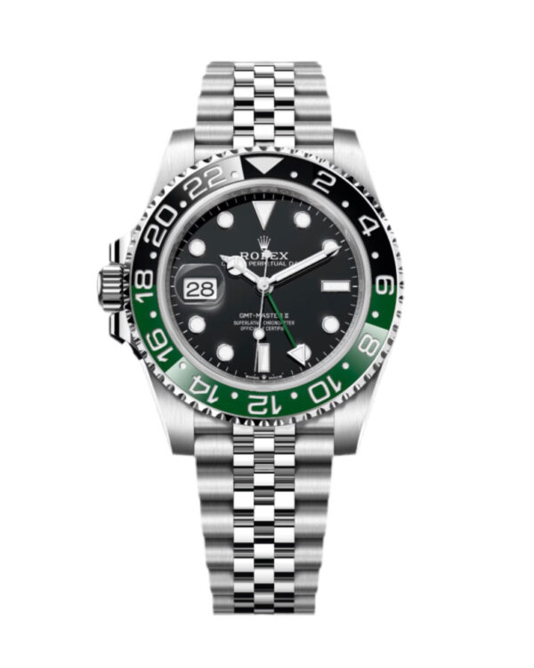 GMT SPRITE JUBILEE SUIZO