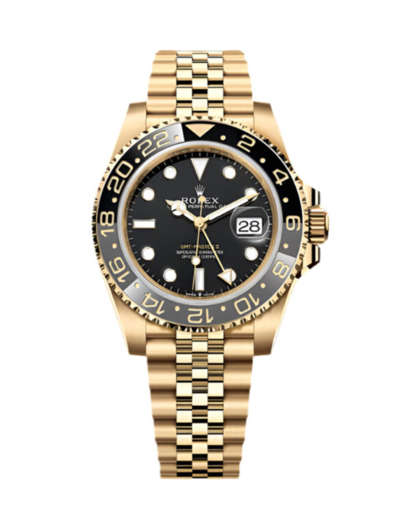 GMT DORADO 41MM