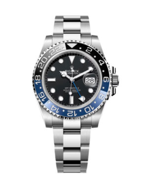 GMT40MM - BATMAN