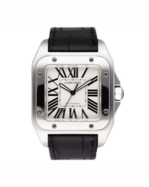 CARTIER SANTOS - 100