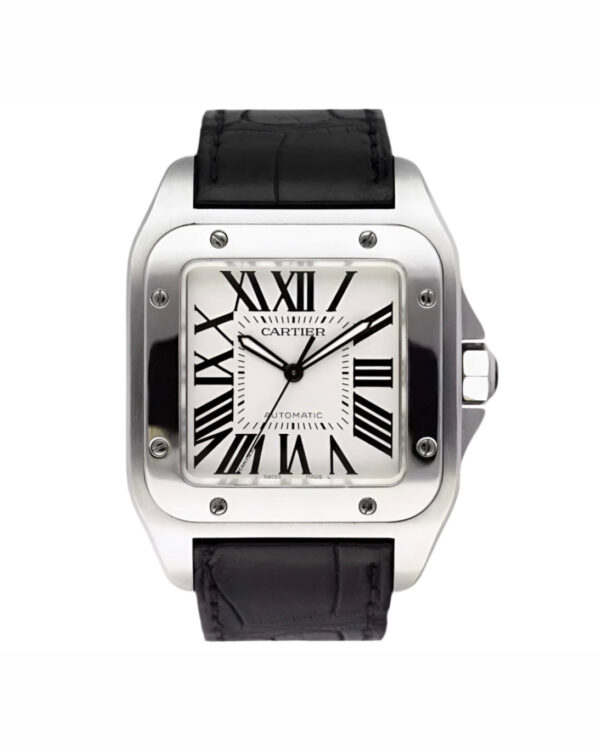 CARTIER SANTOS - 100
