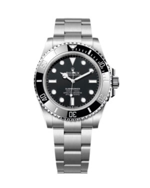 SUBMARINER OYSTER 41MM SUIZO