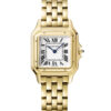 CARTIER PANTHERE DORADO