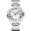 CARTIER BALLON BLEU 40MM