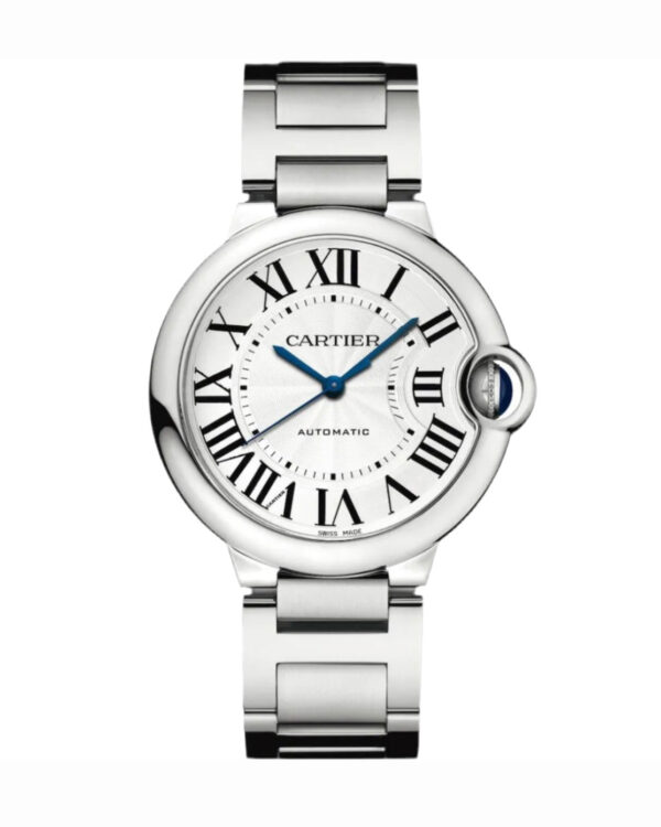 CARTIER BALLON BLEU 40MM