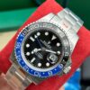 GMT40MM - BATMAN