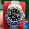 GMT40MM - BATMAN