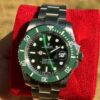 SUBMARINER - HULK