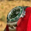 SUBMARINER - HULK