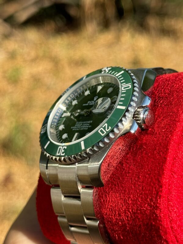 SUBMARINER - HULK