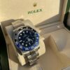 GMT40MM - BATMAN