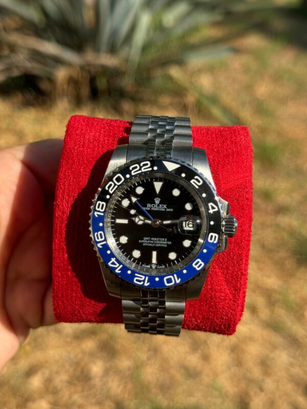 GMT - BATMAN JUBILE