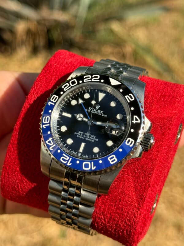 GMT - BATMAN JUBILE
