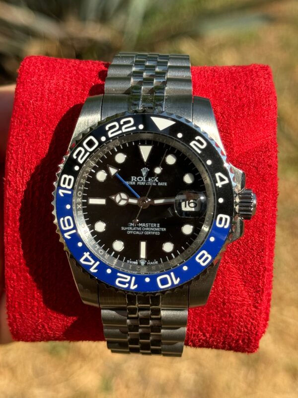GMT - BATMAN JUBILE