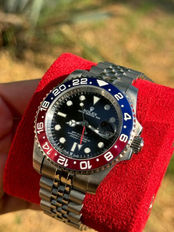 GMT PEPSI - JUBILE