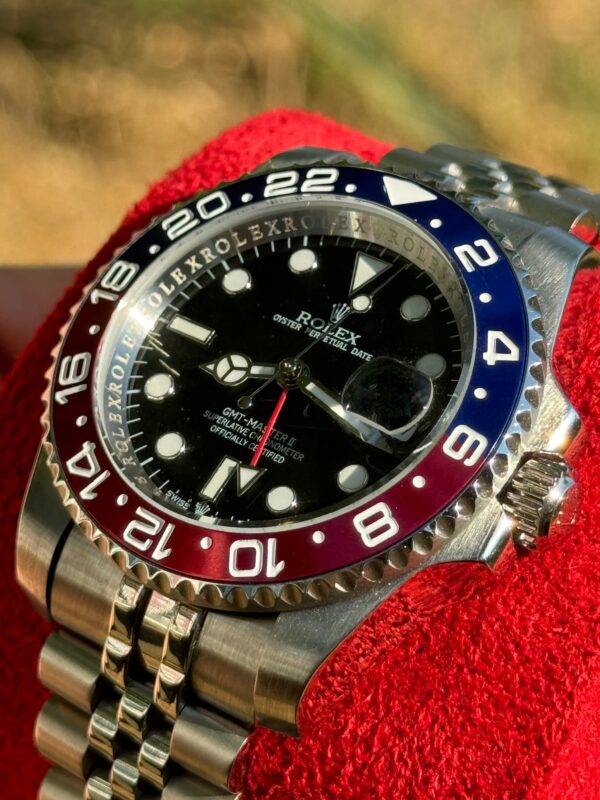 GMT PEPSI - JUBILE