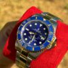 SUBMARINER AZUL 2 TONOS
