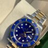 SUBMARINER AZUL 2 TONOS