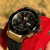 HUBLOT BIG BANG GOLD