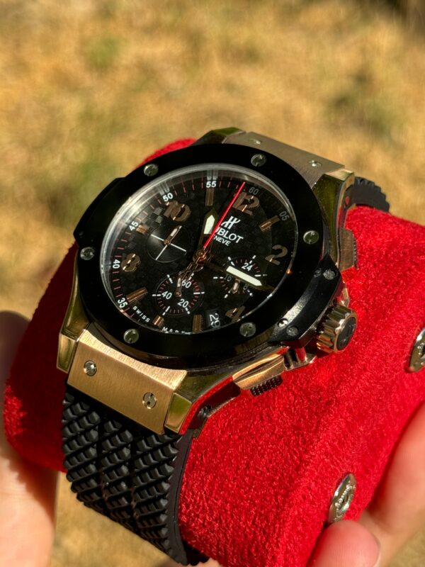 HUBLOT BIG BANG GOLD