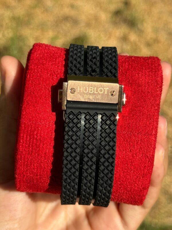 HUBLOT BIG BANG GOLD