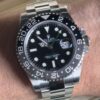 GMT‑ MASTER II BRUCE WAYNE SUIZO - OYSTER